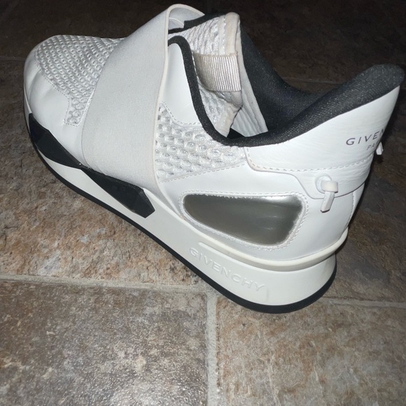 Givenchy sneakers women - Picture 10 of 11